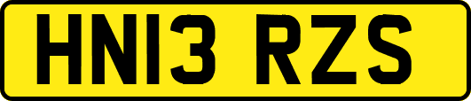 HN13RZS