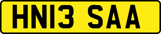 HN13SAA