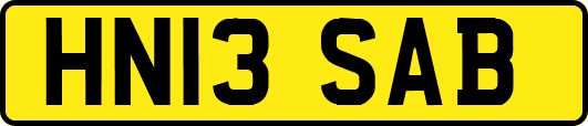 HN13SAB