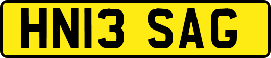 HN13SAG