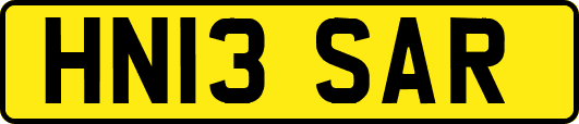 HN13SAR