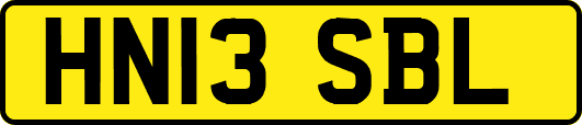 HN13SBL