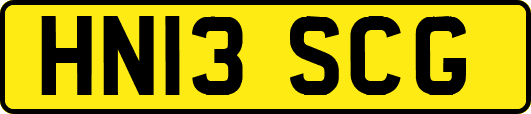 HN13SCG