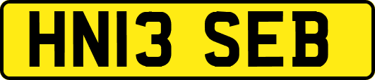 HN13SEB