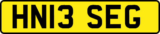 HN13SEG