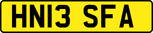 HN13SFA