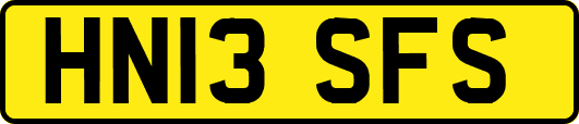 HN13SFS