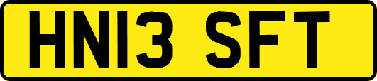 HN13SFT