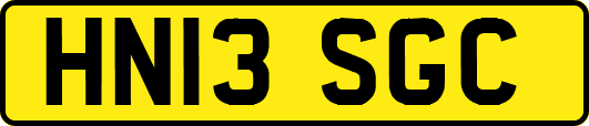 HN13SGC