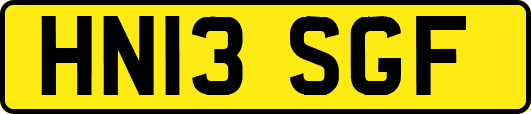 HN13SGF