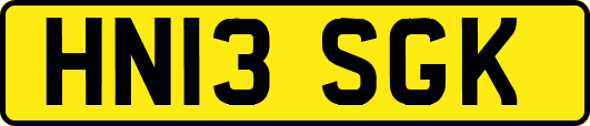 HN13SGK