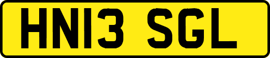 HN13SGL