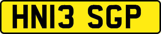 HN13SGP