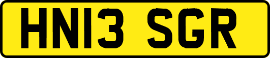 HN13SGR