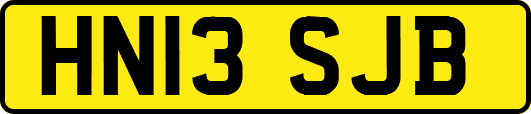 HN13SJB