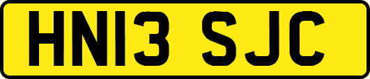 HN13SJC