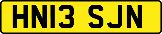 HN13SJN