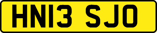 HN13SJO