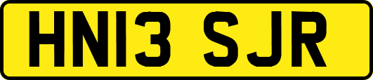 HN13SJR