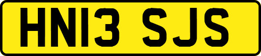 HN13SJS