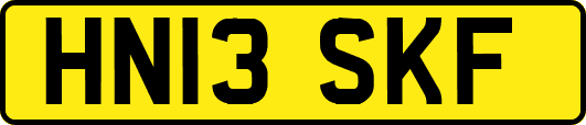 HN13SKF