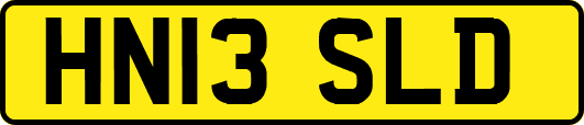 HN13SLD