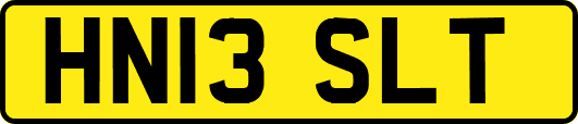 HN13SLT