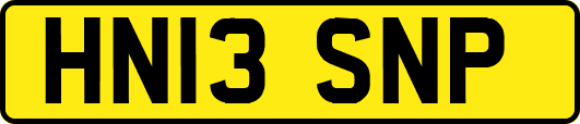 HN13SNP