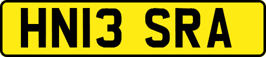 HN13SRA