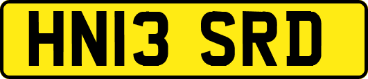 HN13SRD