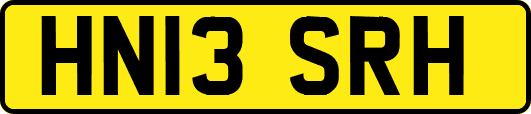 HN13SRH