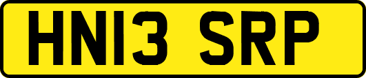 HN13SRP