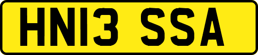 HN13SSA