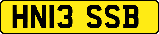 HN13SSB