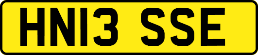 HN13SSE