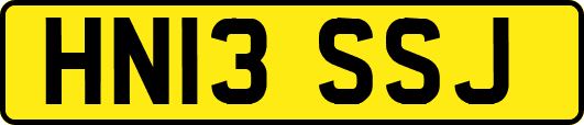 HN13SSJ