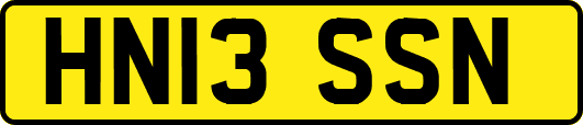 HN13SSN