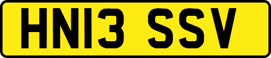 HN13SSV