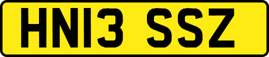 HN13SSZ