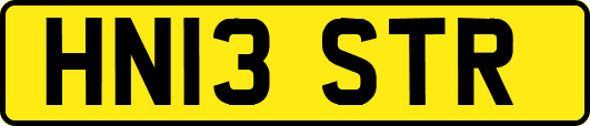 HN13STR