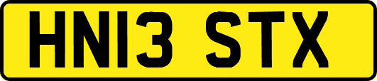 HN13STX