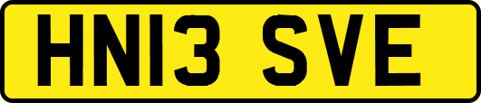 HN13SVE