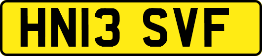 HN13SVF