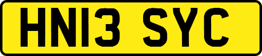 HN13SYC