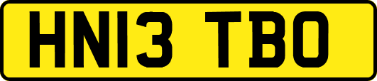 HN13TBO