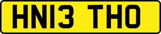 HN13THO
