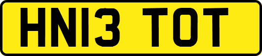 HN13TOT