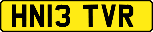 HN13TVR