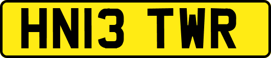 HN13TWR