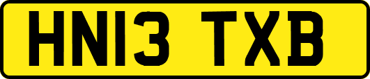 HN13TXB